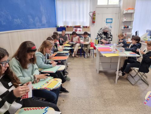 Academia de Ingles Mónica Lobo