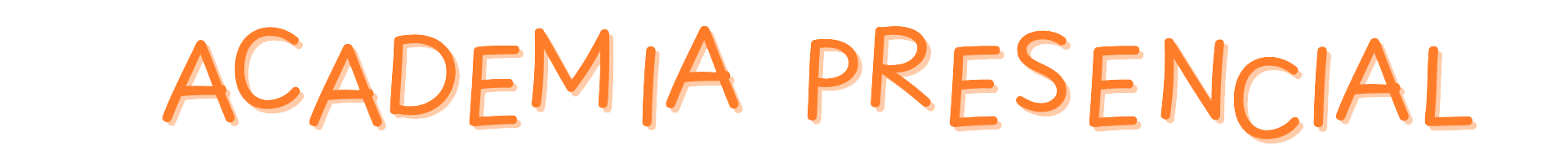 Academia Inglés presencial